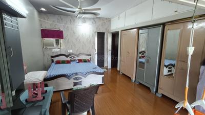 Hall Image of 1800 Sq.ft 3 BHK Apartment / Flat for sale in Ambawadi Ahmedabad for Rs. 17500000
