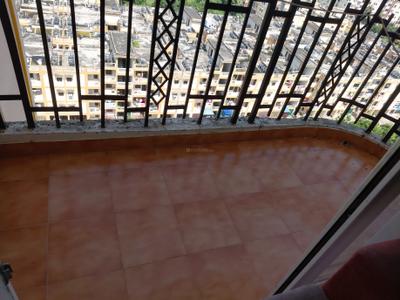 Living Room Image of 1175 Sq.ft 2.5 BHK Apartment / Flat for rent in Casa Green Exotica, Vrindavan Yojana Lucknow for Rs. 25000