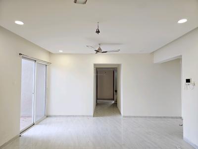 Living Room Image of 1829 Sq.ft 3 BHK Apartment / Flat for rent in Lohegaon Pune for Rs. 35000