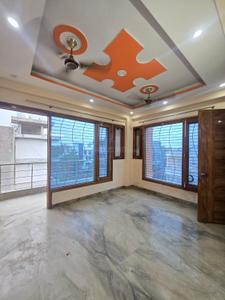 2.5 BHK Flat