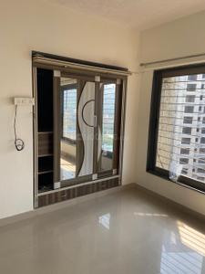 Bedroom Image of 810 Sq.ft 2 BHK Apartment / Flat for sale in ACME Ozone, Thane West Thane for Rs. 12500000