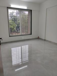 Hall Image of 1400 Sq.ft 3 BHK Apartment / Flat for rent in Akurdi Pune for Rs. 35000