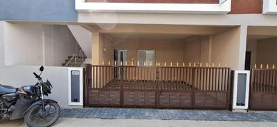 Image of 1800 Sq.ft 3.5 BHK Builder Floor for sale in Fursungi, Pune for Rs. 8000000