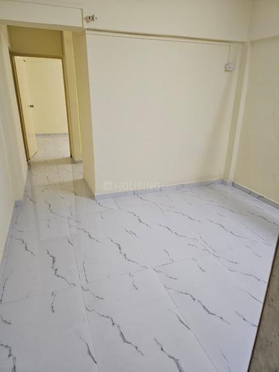 Sector 11, Kopar Khairane Bedroom 1