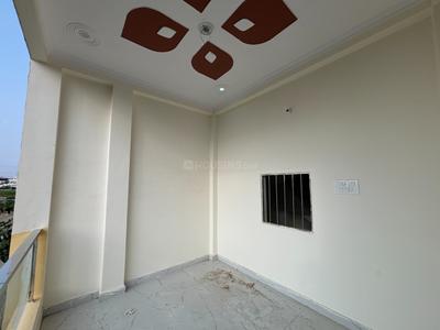 Balcony Image of 1650 Sq.ft 4 BHK Independent House for sale in Kandwa Varanasi for Rs. 8500000