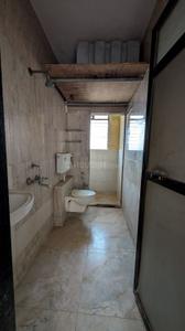 Bathroom Image of 650 Sq.ft 1 BHK Apartment / Flat for sale in Kalwa Thane for Rs. 6900000