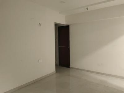 Bedroom Image of 1350 Sq.ft 3 BHK Apartment / Flat for sale in Nicco Residency, Andheri East Mumbai for Rs. 36400000