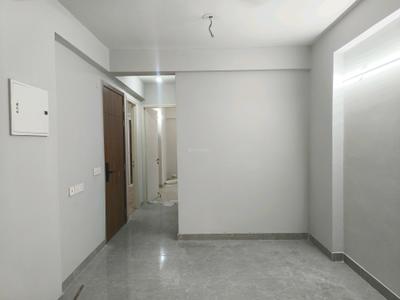 Living Room Image of 1200 Sq.ft 3 BHK Builder Floor for sale in Signature Global City 81, Sector 81 Gurgaon for Rs. 12700000
