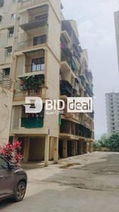 Image of 350 Sq.ft 1 BHK Apartment / Flat for sale in Karjat, Thane for Rs. 1400000