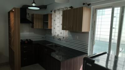 Ashira homes Kitchen 1