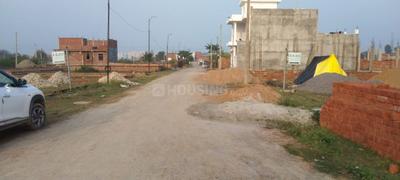 Image of 1000 Sq.ft Residential Plot / Land for sale in Vrindavan Yojana, Lucknow for Rs. 1500000