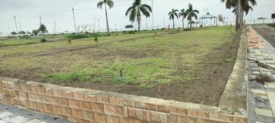 Image of 9000 Sq.ft Residential Plot / Land for sale in Super Corridor, Indore for Rs. 29700000