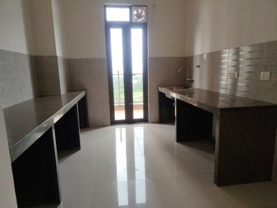 Kitchen Image of 2550 Sq.ft 4 BHK Duplex for sale in Tata Avenida, New Town Kolkata for Rs. 42500000