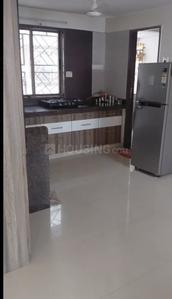 Kitchen Image of 3247 Sq.ft 5 BHK Penthouse for sale in Happy Home Nakshatra Embassy, Palanpur Surat for Rs. 11500000