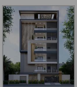 Image of 2650 Sq.ft 3.5 BHK Builder Floor for sale in B N Reddy Nagar, Hyderabad for Rs. 15900002