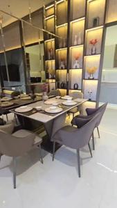 Hall Image of 1291 Sq.ft 3 BHK Apartment / Flat for sale in Akurdi Pune for Rs. 13700000