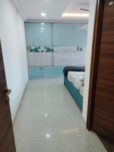 Bedroom Image of 1690 Sq.ft 3 BHK Apartment / Flat for sale in Gowlidody Hyderabad for Rs. 12600000