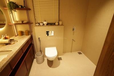 Image of 1562 Sq.ft 3 BHK Apartment / Flat for sale in Piramal Vaikunth , Thane West, Thane for Rs. 25900000