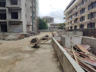 Image of 1273 Sq.ft 3 BHK Apartment / Flat for sale in 22 And Crest, Yeswanthpur, Bengaluru for Rs. 25000000