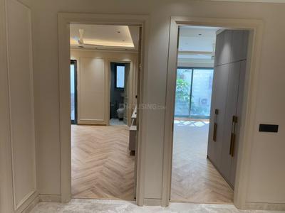 Bedroom Image of 1750 Sq.ft 4 BHK Builder Floor for sale in BPTP Astaire Garden Floors, Sector 70A Gurgaon for Rs. 38000000