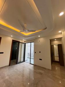Hall Image of 2250 Sq.ft 3 BHK Builder Floor for sale in BPTP Parklands Pride, Sector 77 Faridabad for Rs. 26000000