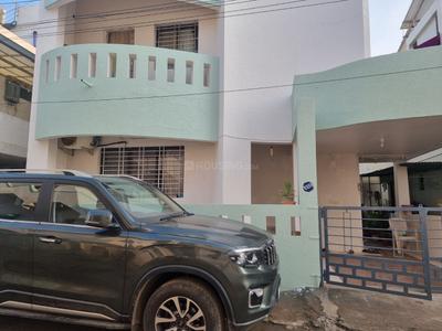 Image of 1300 Sq.ft 3 BHK Independent House for sale in Bholav, Bharuch for Rs. 9500000