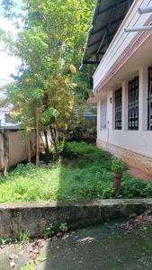 Image of 1000 Sq.ft 2 BHK Independent House for rent in Poojapura, Thiruvananthapuram for Rs. 20000