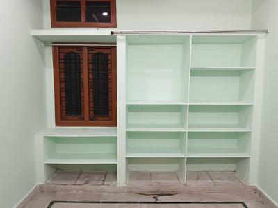 Bedroom Image of 1360 Sq.ft 2 BHK Independent House for rent in Beeramguda Sangareddy for Rs. 17000