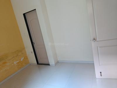 Bedroom Image of 888 Sq.ft 2 BHK Independent House for sale in Essen Aishwaryam Courtyard, Chikhali Pune for Rs. 6000000