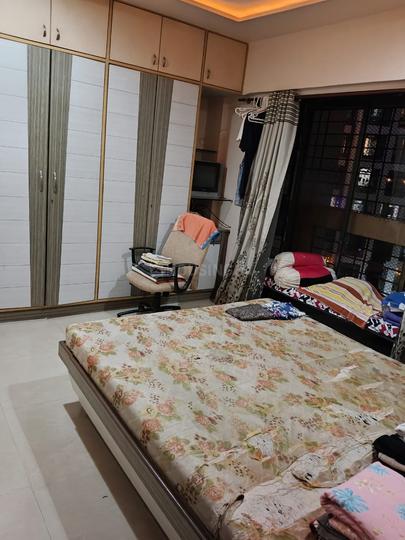 UP APARTMENT Bedroom 1
