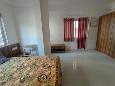 Bedroom Image of 2200 Sq.ft 5 BHK Apartment / Flat for sale in Navarangpura Ahmedabad for Rs. 30000000