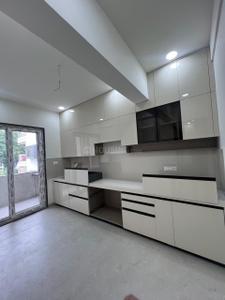 Kitchen Image of 1700 Sq.ft 3 BHK Apartment / Flat for sale in Abhyankar Nagar Nagpur for Rs. 18000000