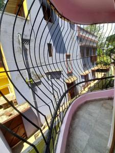 Balcony Image of 875 Sq.ft 2 BHK Apartment / Flat for sale in Morabadi Ranchi for Rs. 4000000