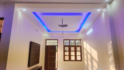 Living Room Image of 1580 Sq.ft 2 BHK Villa for sale in Jankipuram Lucknow for Rs. 8302000