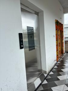 Image of 1350 Sq.ft 2 BHK Builder Floor for rent in Sarpavaram, Kakinada for Rs. 15000
