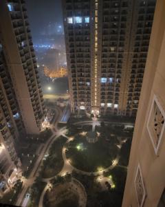 Image of 1625 Sq.ft 3 BHK Apartment / Flat for sale in ATS Le Grandiose, Sector 150, Noida for Rs. 19000000
