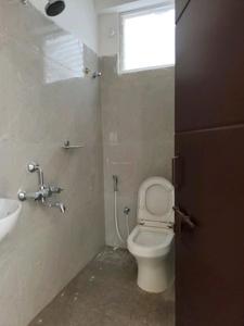 Bedroom Two Image of 1200 Sq.ft 2 BHK Apartment / Flat for rent in Kondapur Hyderabad for Rs. 36000