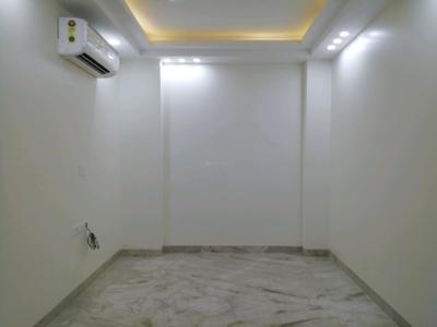 Dining Area Image of 1800 Sq.ft 3 BHK Builder Floor for sale in Chittaranjan Park New Delhi for Rs. 45000000
