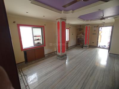 Balcony Image of 840 Sq.ft 2 BHK Apartment / Flat for sale in Keshtopur Kolkata for Rs. 2500000