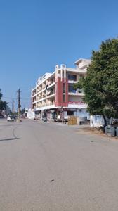 Image of 1228 Sq.ft 2 BHK Apartment / Flat for sale in Partapur, Meerut for Rs. 6000000