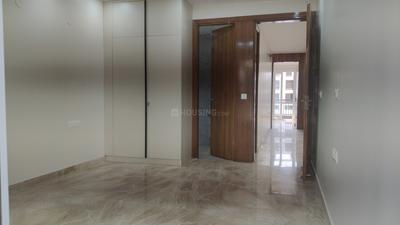 2 BHK Independent Builder Floor