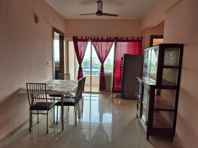 Hall Image of 1550 Sq.ft 3 BHK Apartment / Flat for rent in Deshbandhu Para Siliguri for Rs. 35000