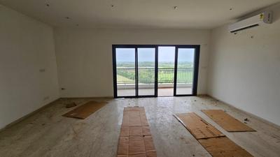 Hall Image of 2434 Sq.ft 4 BHK Apartment / Flat for sale in Sobha City Vista Residences, Sector 108 Gurgaon for Rs. 55500000