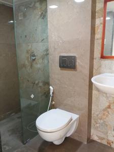 Bedroom Two Image of 1020 Sq.ft 2 BHK Apartment / Flat for sale in Sonam Indradhanush, Mira Road East Mira Bhayandar for Rs. 12000000