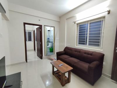 1 BHK Flat