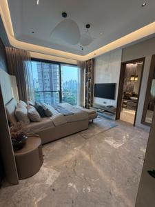 Hall Image of 1795 Sq.ft 3 BHK Apartment / Flat for sale in Matunga East Mumbai for Rs. 104720000
