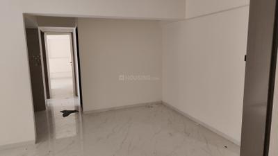 Living Room Image of 900 Sq.ft 3 BHK Apartment / Flat for rent in Rajshree Forty Three East, Ghatkopar East Mumbai for Rs. 75000