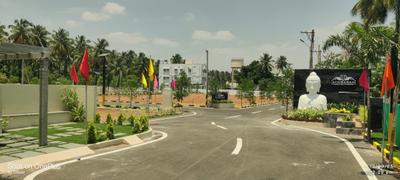 Image of 1874 Sq.ft Residential Plot / Land for sale in Vadamugam Vellode, Erode for Rs. 4200000