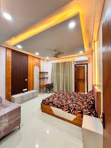 Bedroom Image of 3600 Sq.ft 4 BHK Villa for sale in Gandhi Path West Jaipur for Rs. 29000000