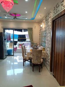Hall Image of 1030 Sq.ft 3 BHK Apartment / Flat for sale in Siddha Eden Lakeville, Baranagar Kolkata for Rs. 15500000